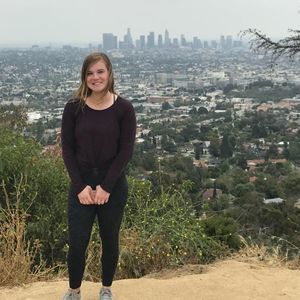 Meet your Posher, Ally